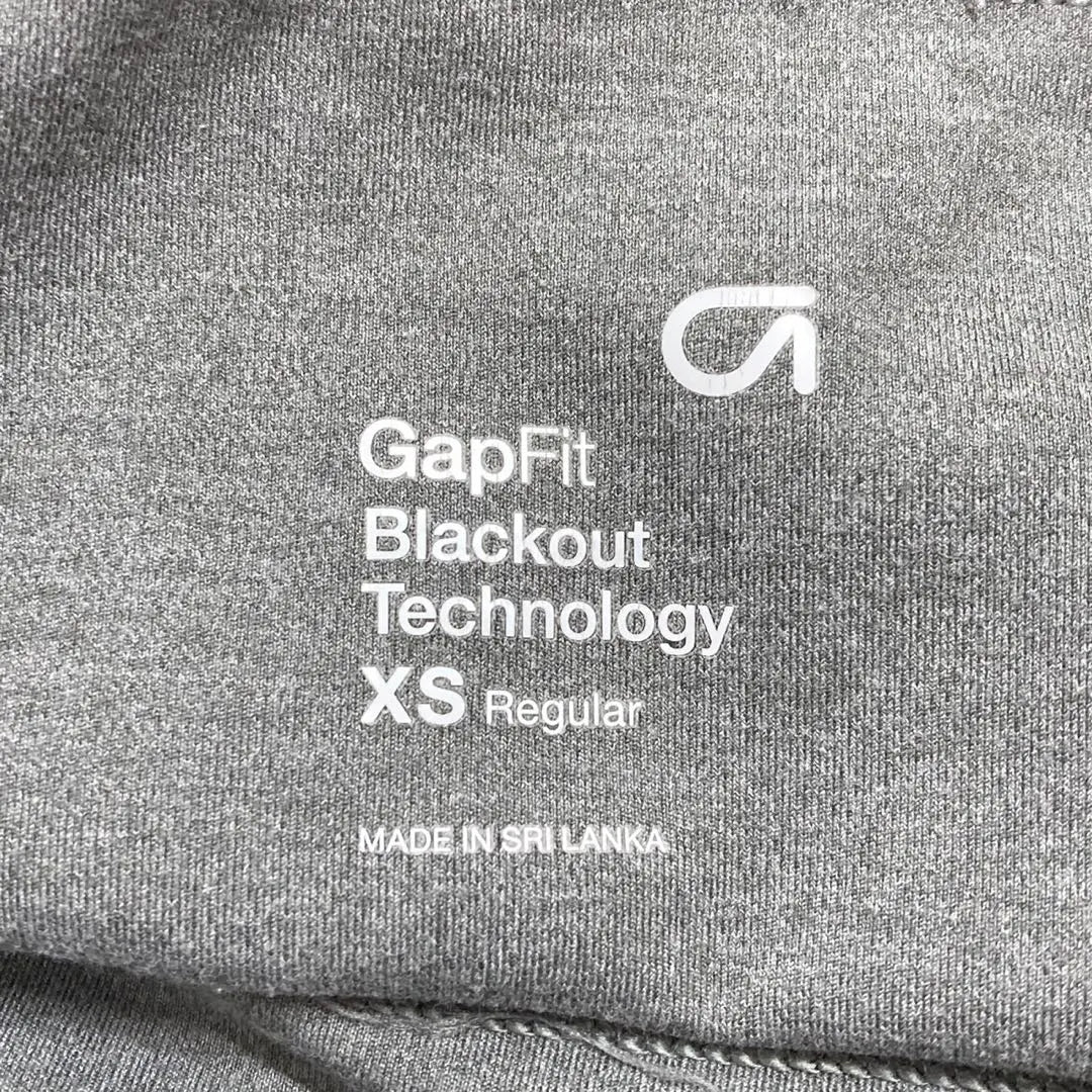 ☆R61091P☆ Gapfit Blackout Technology | ☆R61091P☆ Gapfit Blackout Technology