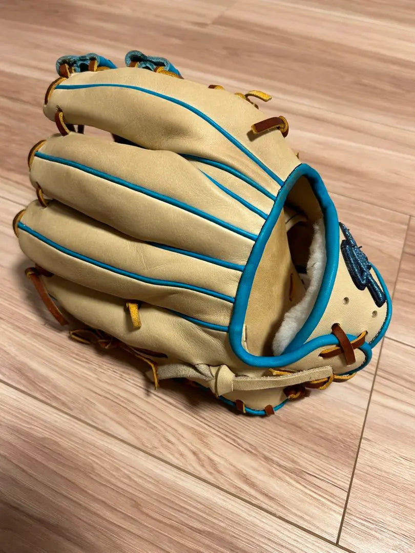 Kubota Slugger Softball Gloves Swallow Limited Infielder Asamura Model