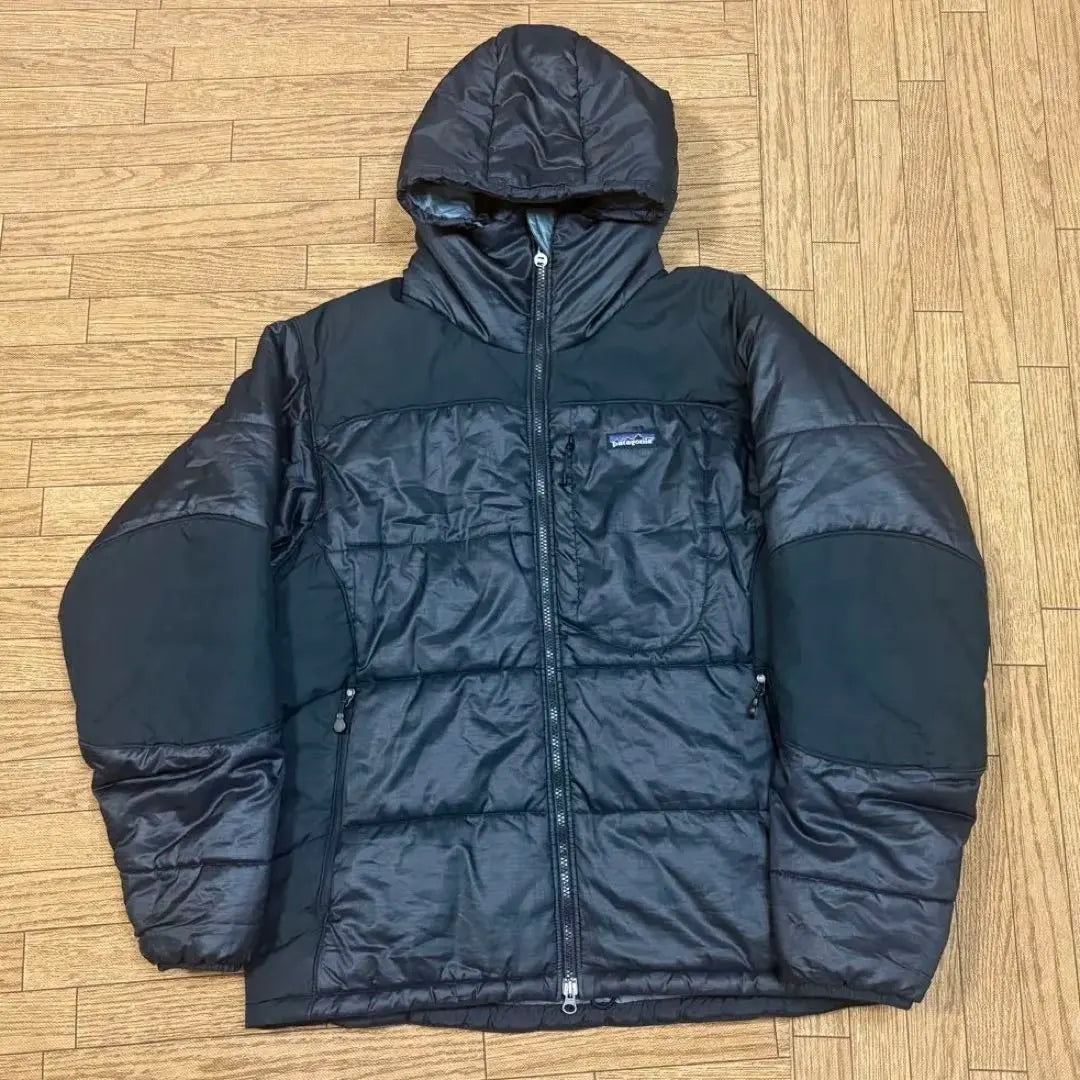 patagonia/DAS PARKA/84096F5/Size: M