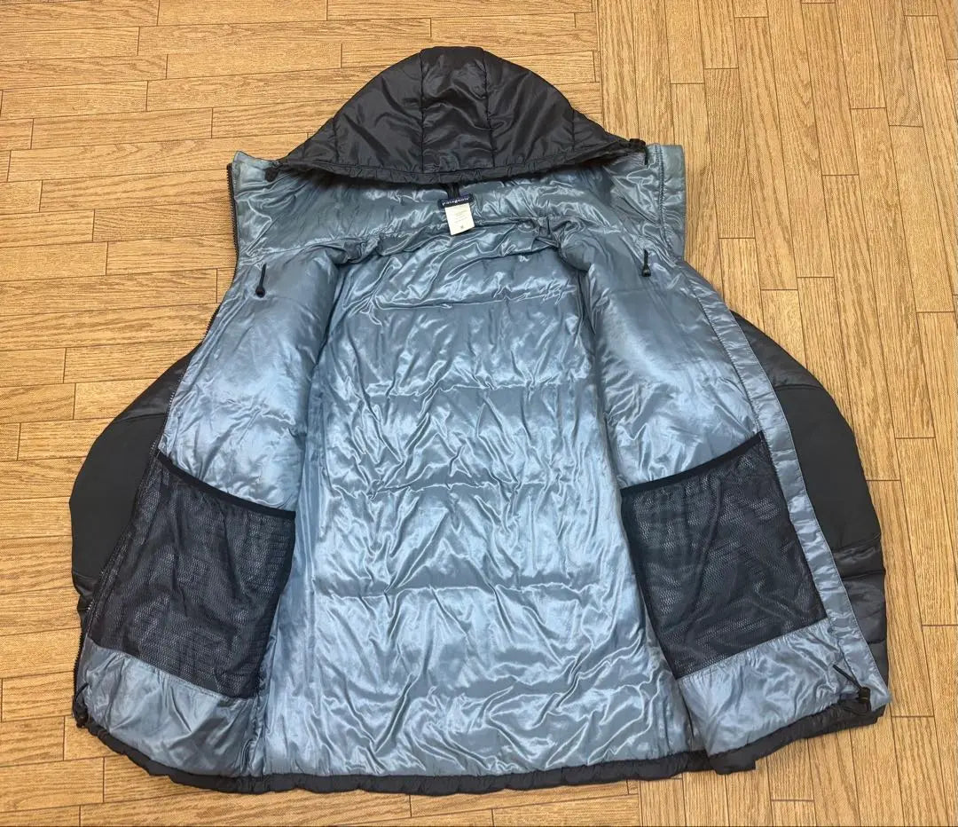 patagonia/DAS PARKA/84096F5/Size: M