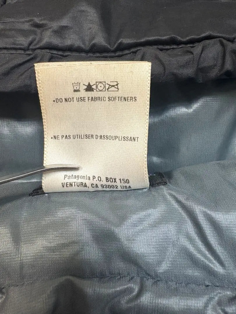 patagonia/DAS PARKA/84096F5/Size: M