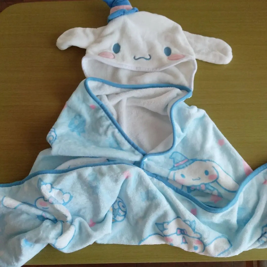 Price reduction cinnamolol blanket Hat Co., Ltd. Sunny Side Up Made in China