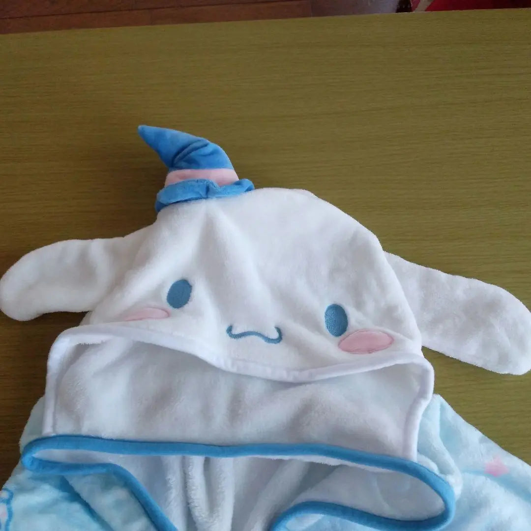 Price reduction cinnamolol blanket Hat Co., Ltd. Sunny Side Up Made in China