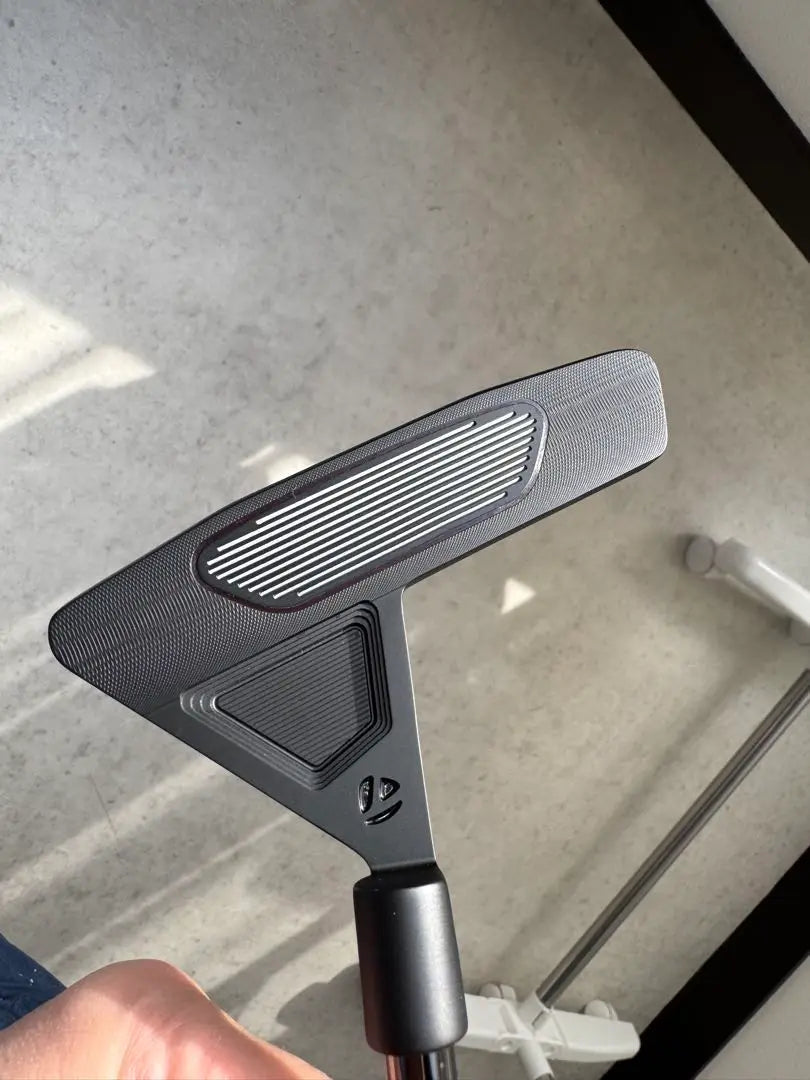 Colección TP de TaylorMade Juno TB 1.5 edición limitada