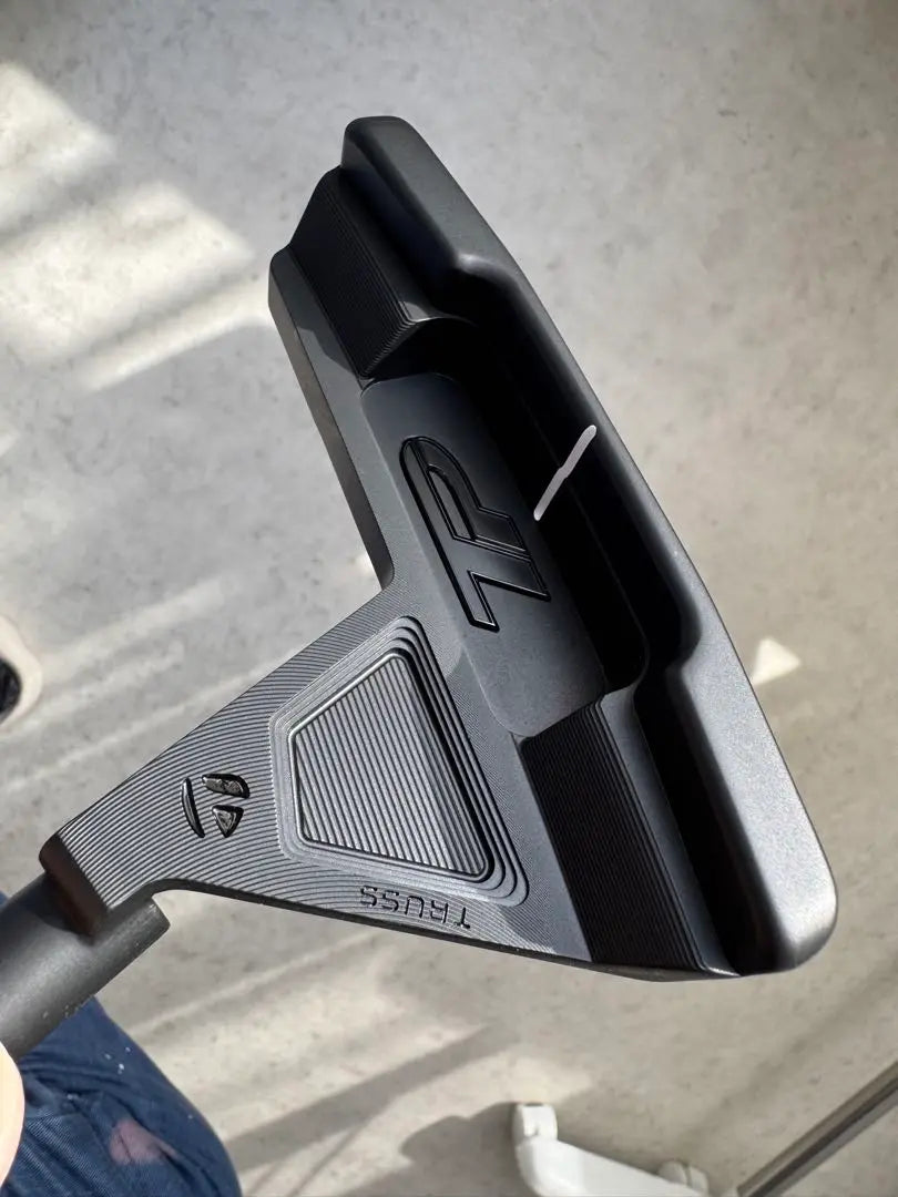 Colección TP de TaylorMade Juno TB 1.5 edición limitada