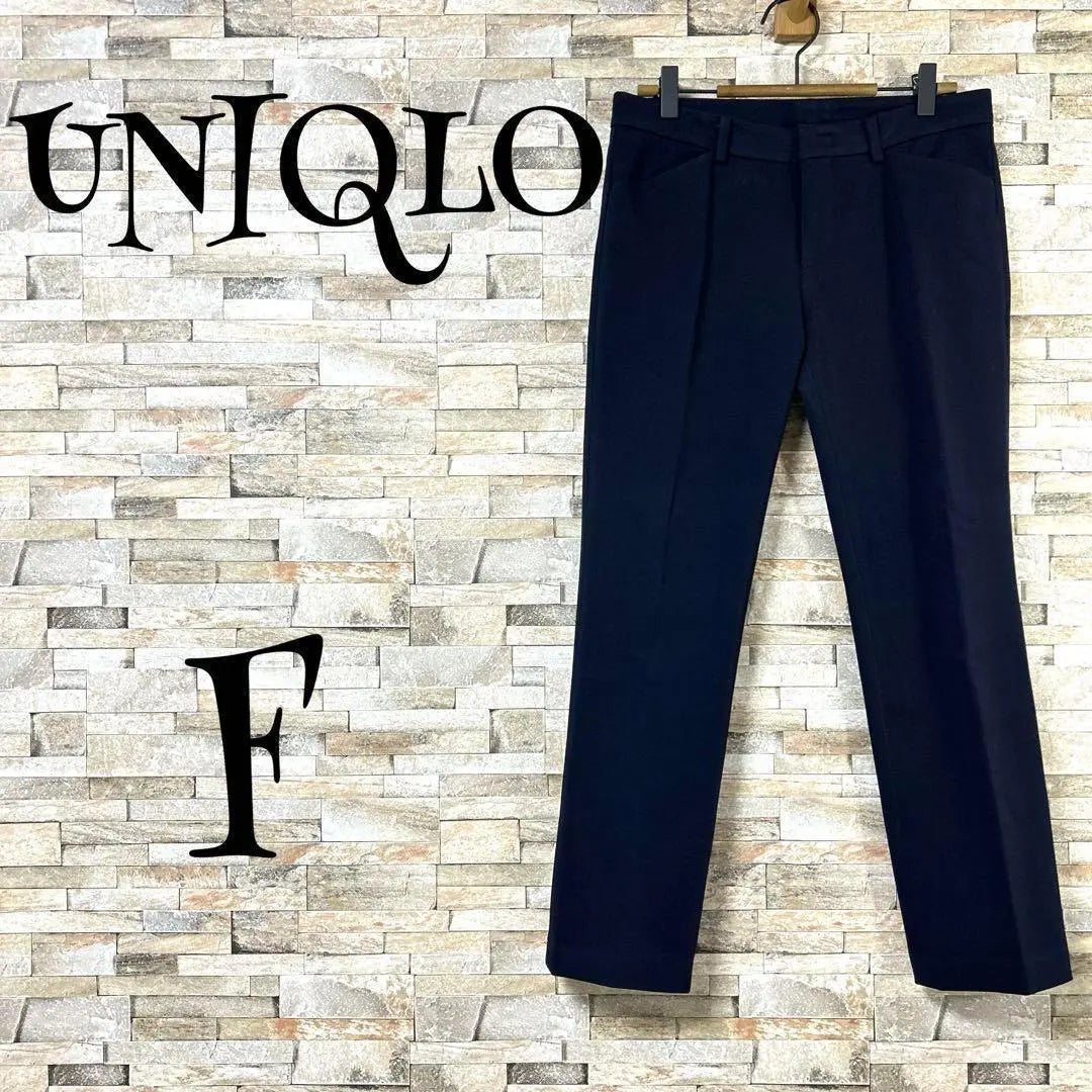 [UNIQLO] Pants, Slacks, Office Suit, GU