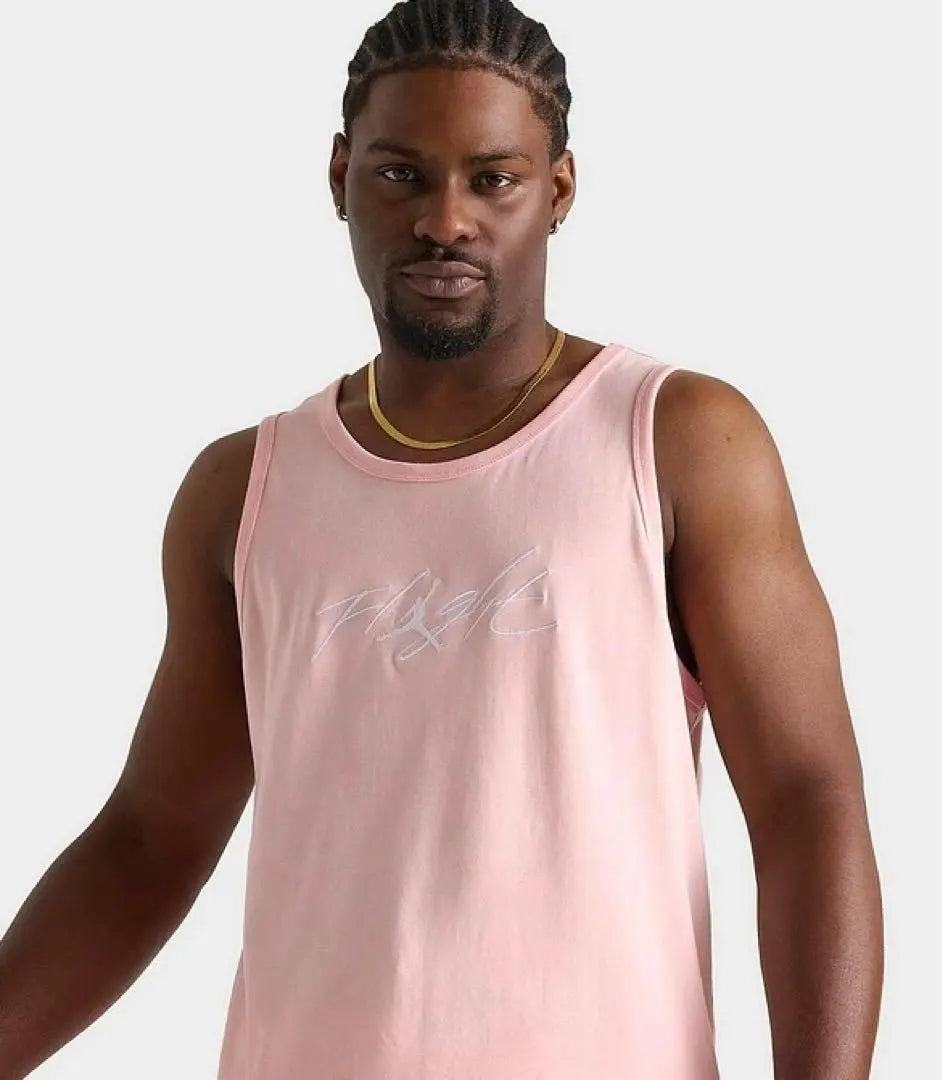 2XL New JORDAN Tank Top Flight Essential Sleeveless | 2XL 新品 JORDAN タンクトップ フライト エッセンシャル スリーブレス