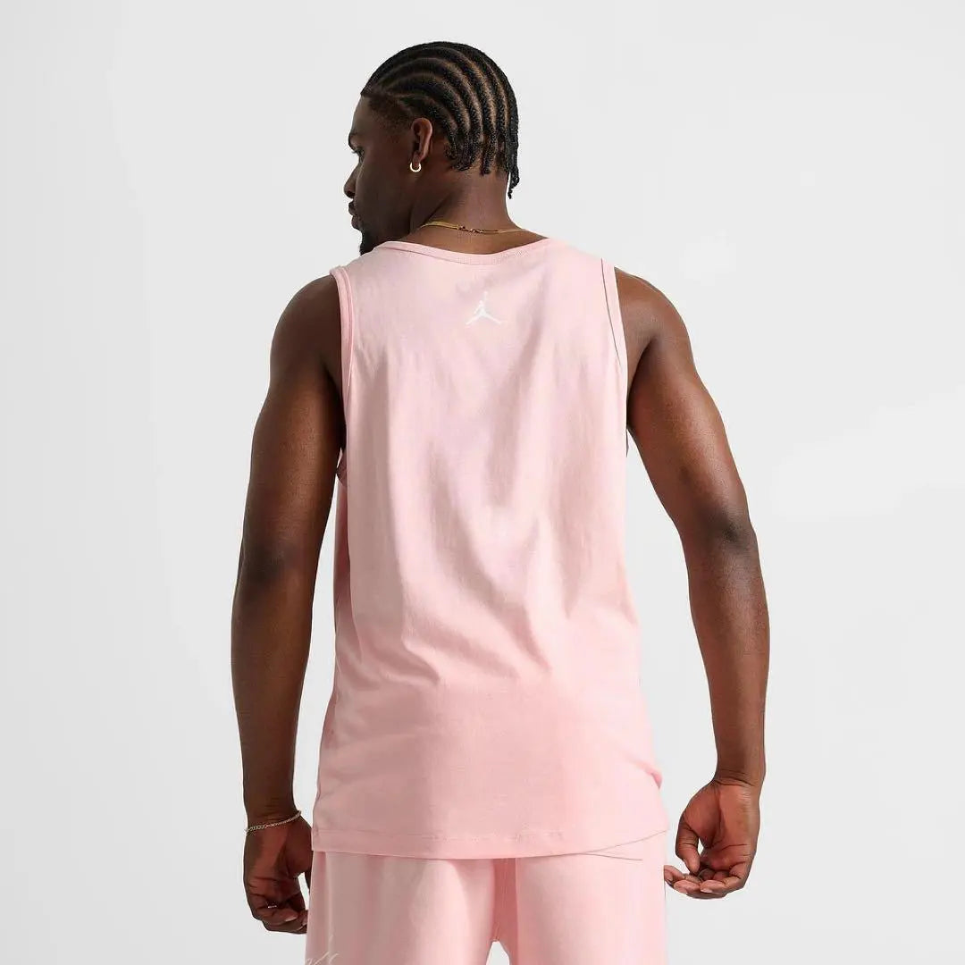 2XL New JORDAN Tank Top Flight Essential Sleeveless | 2XL 新品 JORDAN タンクトップ フライト エッセンシャル スリーブレス