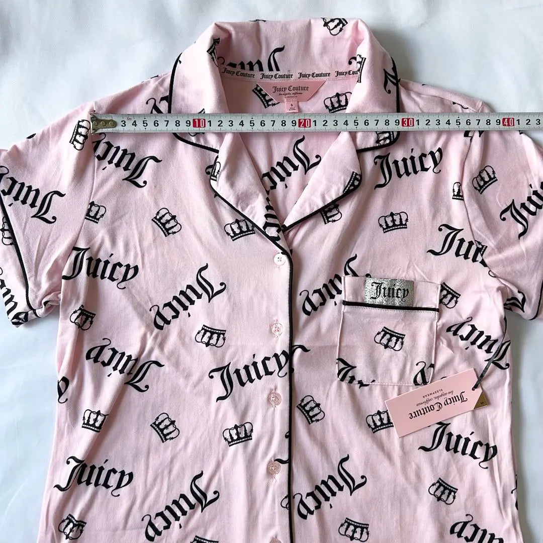 Juicy Couture Juicy Couture Pajamas S