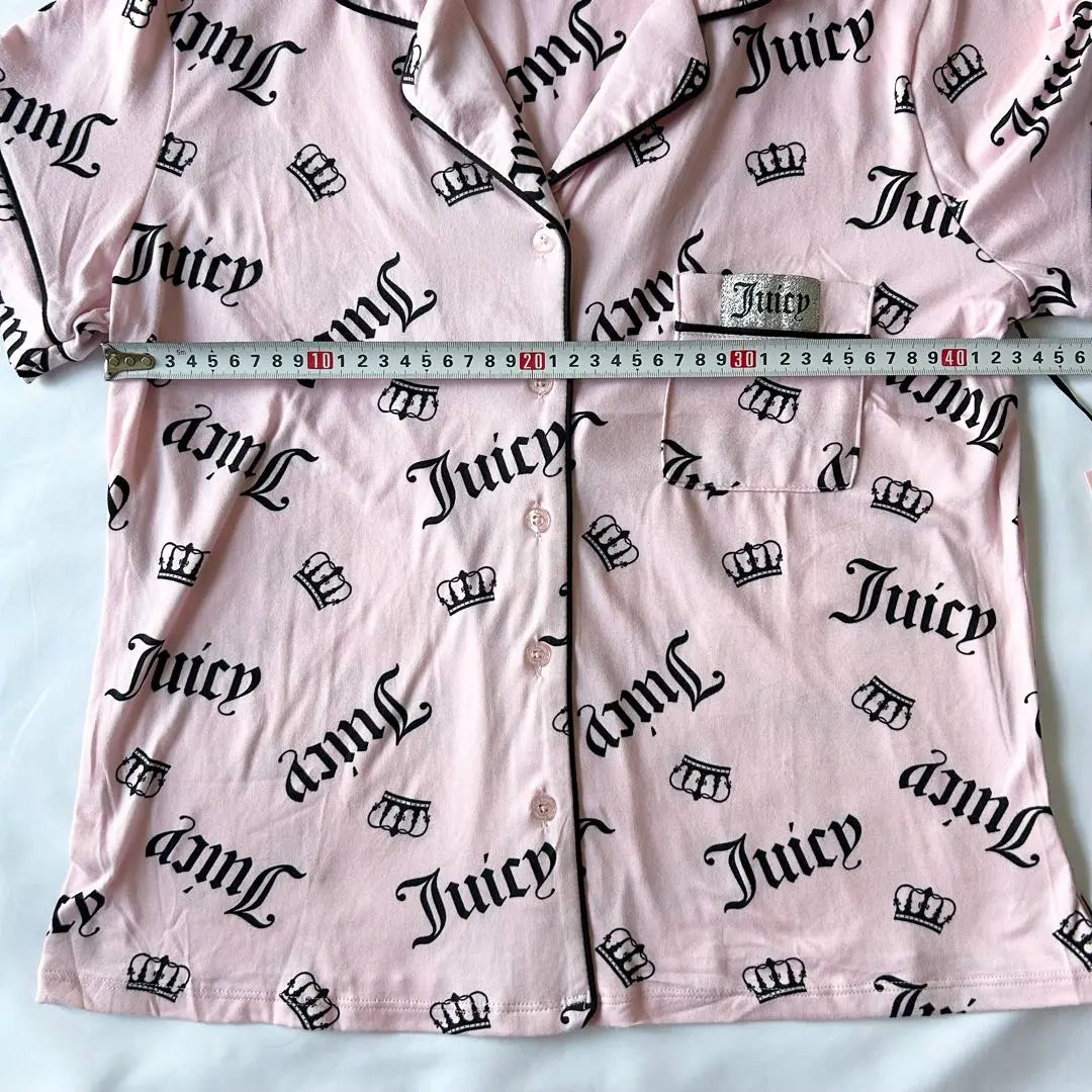 Juicy Couture Juicy Couture Pajamas S