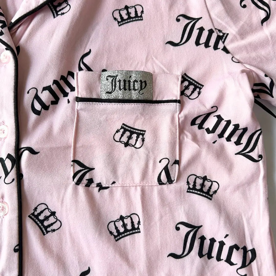 Juicy Couture Juicy Couture Pajamas S