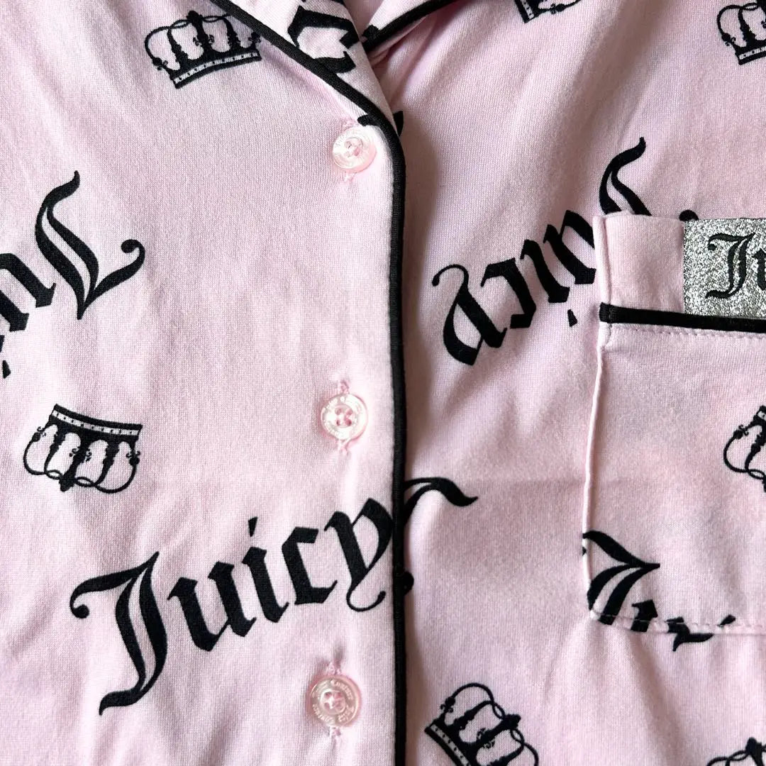 Juicy Couture Juicy Couture Pajamas S