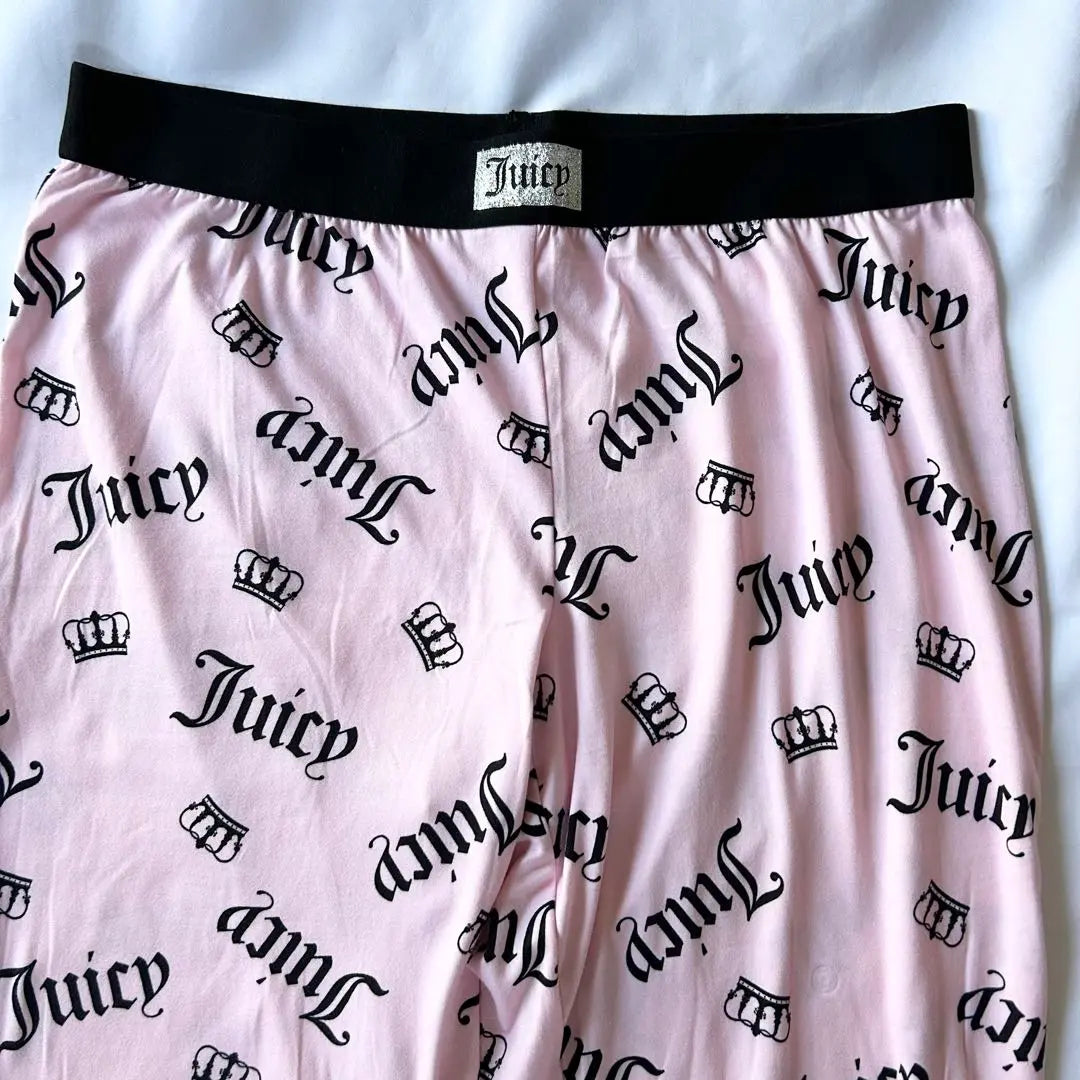 Juicy Couture Juicy Couture Pajamas S