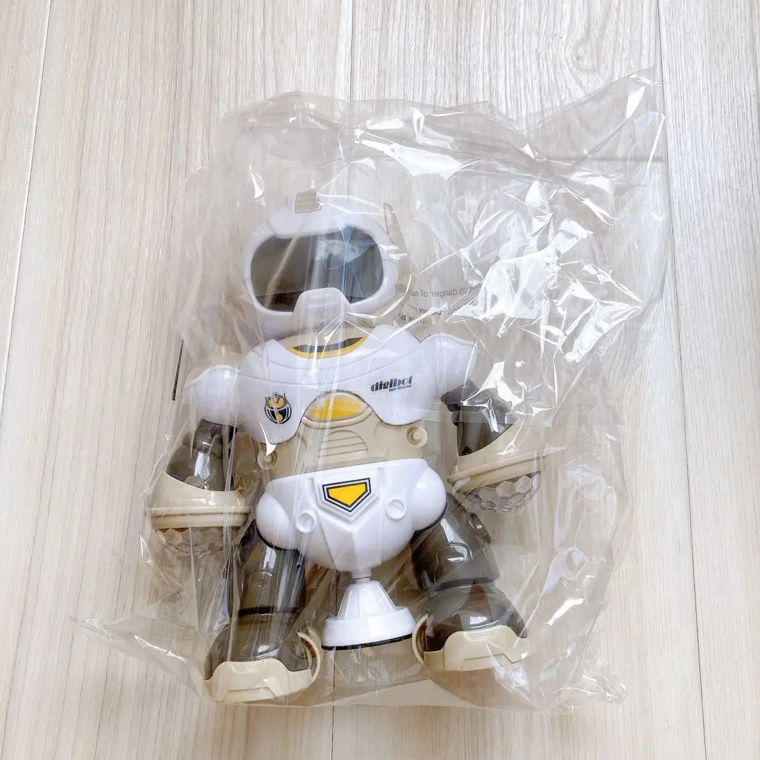 ❣️ Immediate purchase can be purchased ❣️ moving robot toy birthday present