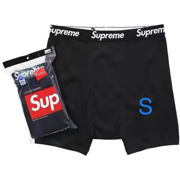 Supreme Boxer Shorts S 1 piece