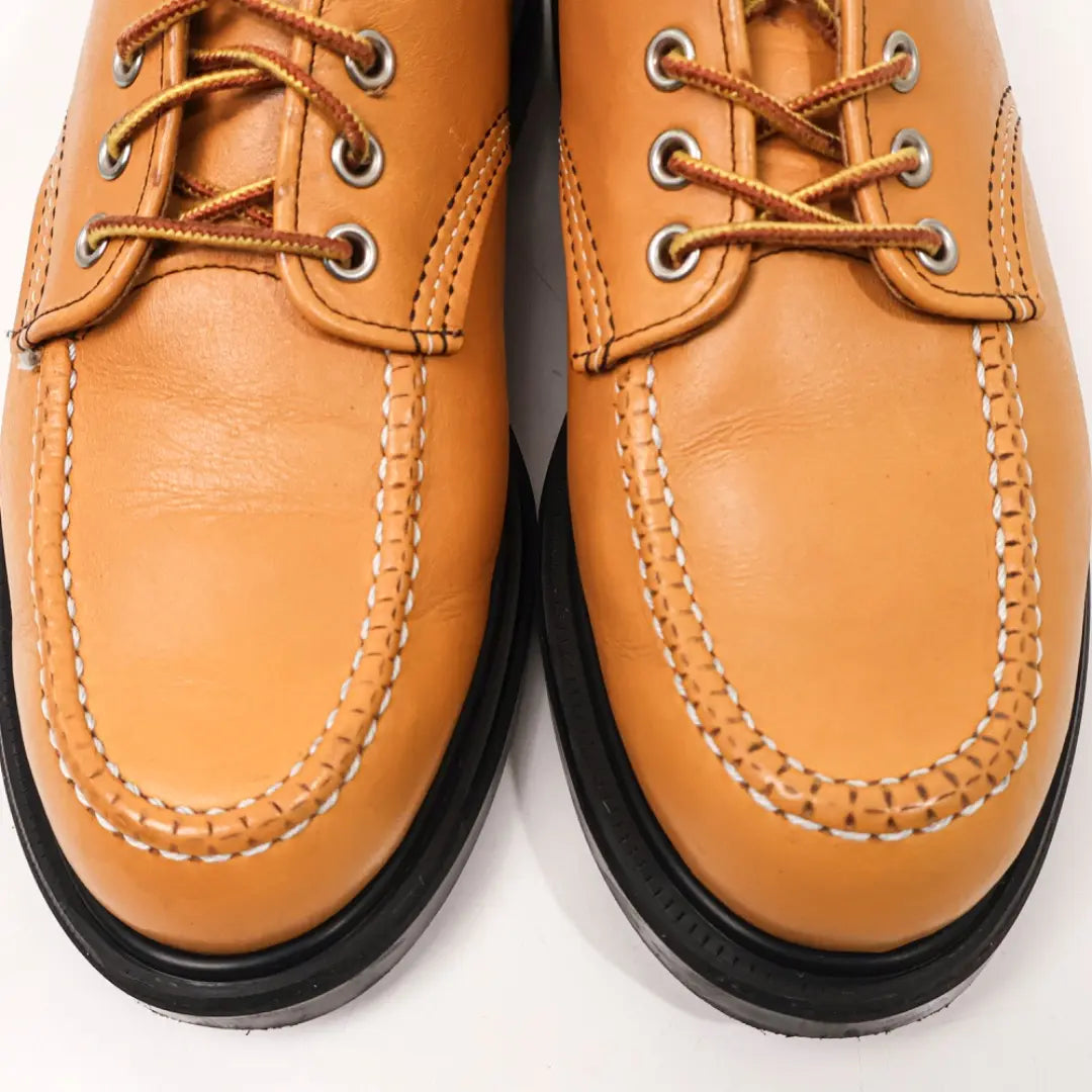 E7765-g2◾️Red Wing 8022 Súper Suela Oxford | E7765-g2◾️レッドウィング 8022 スーパーソールオックスフォード