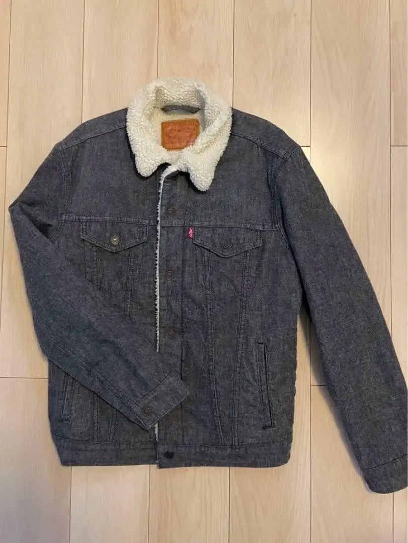 Levi's Boa Jacket