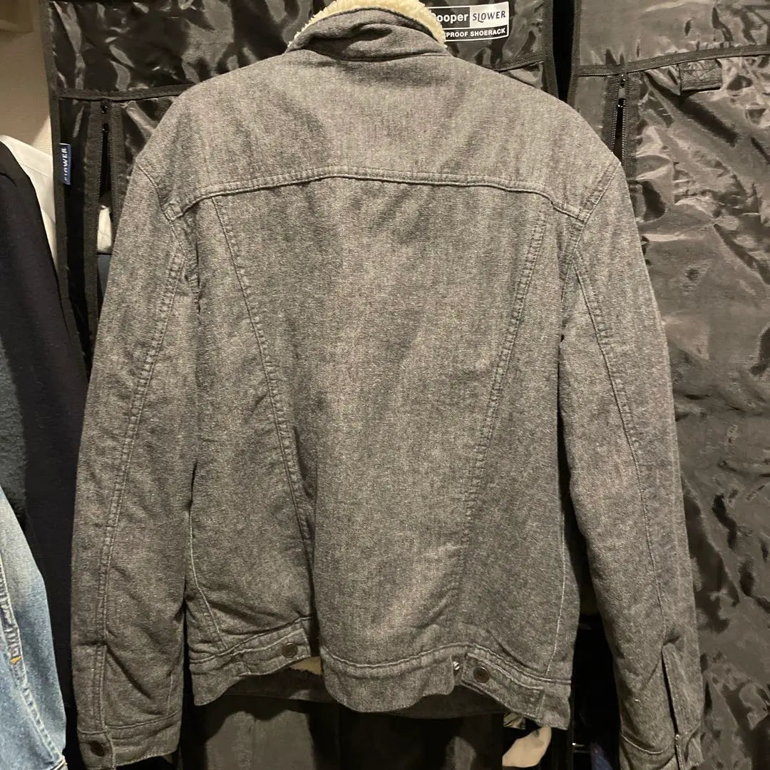 Levi's Boa Jacket