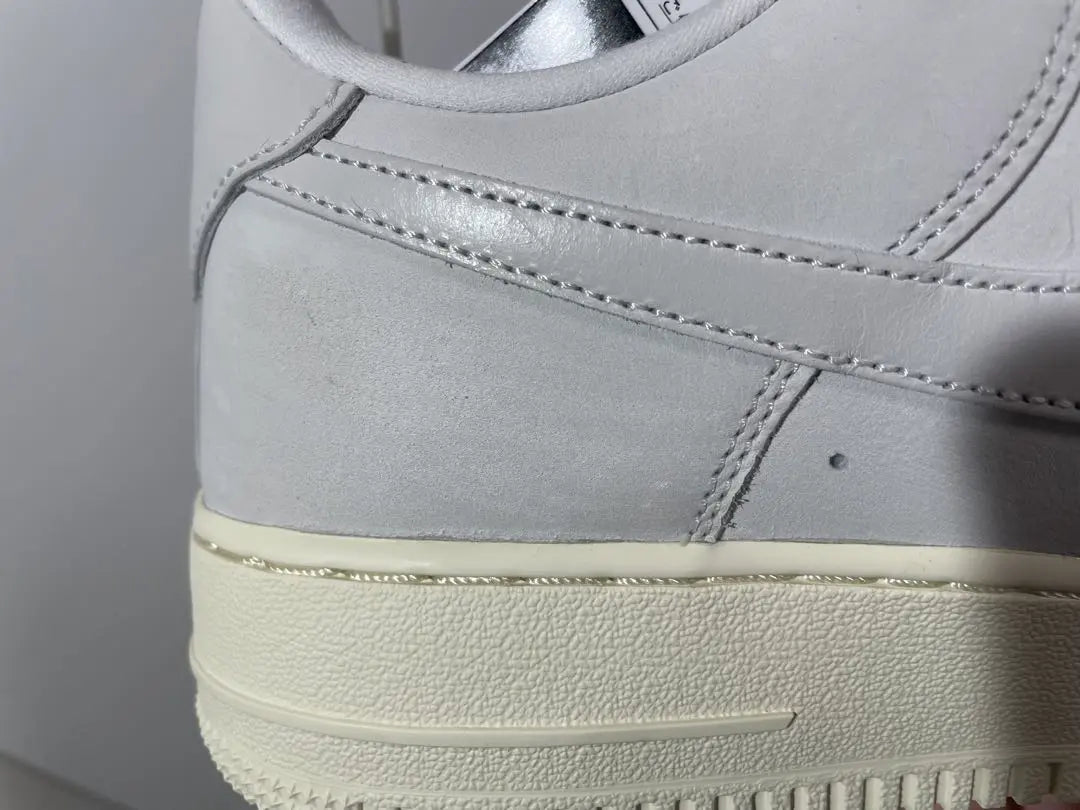 [New] WMNS 27.5cm NIKE Air Force 1 Premium MF