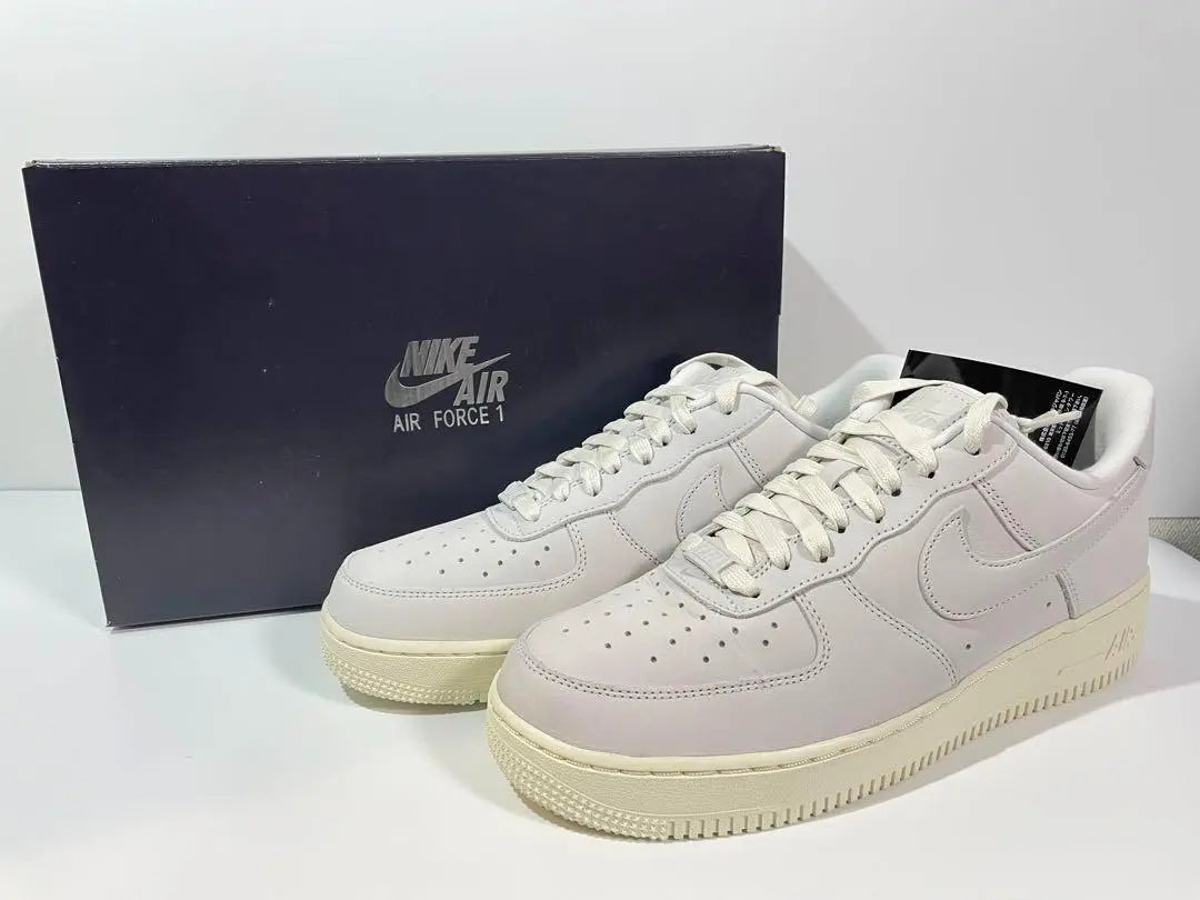 [New] WMNS 27.5cm NIKE Air Force 1 Premium MF