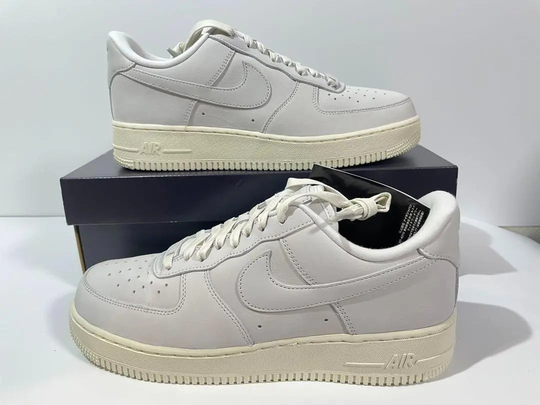 [New] WMNS 27.5cm NIKE Air Force 1 Premium MF