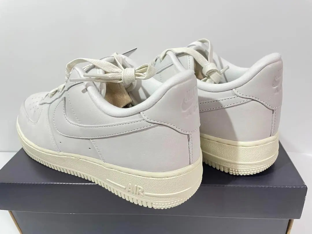 [New] WMNS 27.5cm NIKE Air Force 1 Premium MF