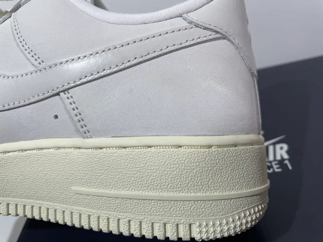 [New] WMNS 27.5cm NIKE Air Force 1 Premium MF