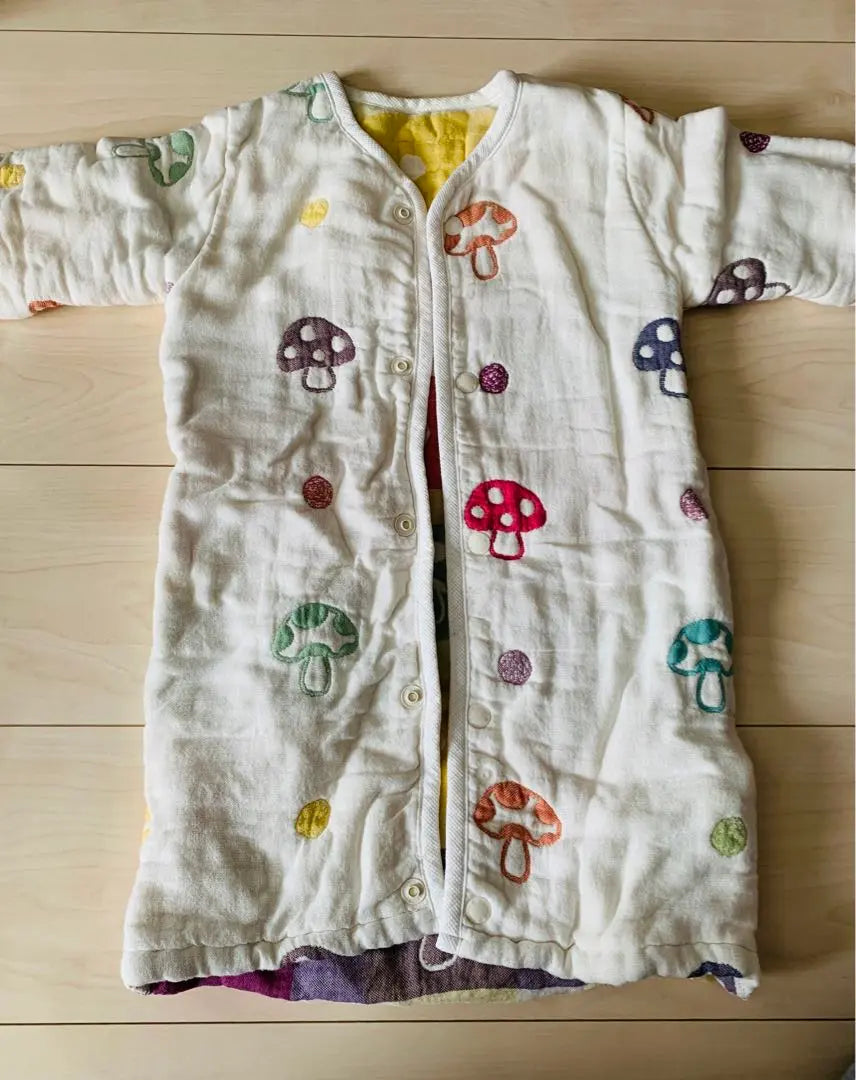 [Price reduction] 100% cotton❁︎ Baby swaddle