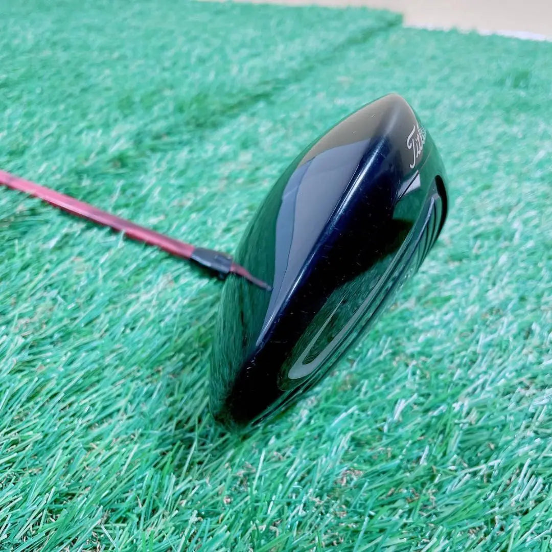 Golf Club Driver Titleist VG3 NT381