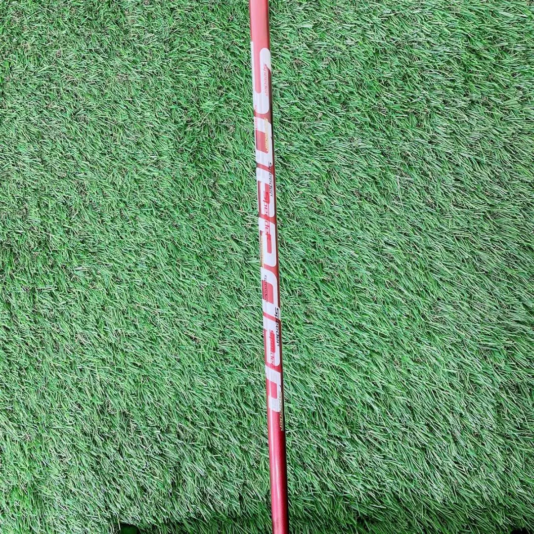 Golf Club Driver Titleist VG3 NT381