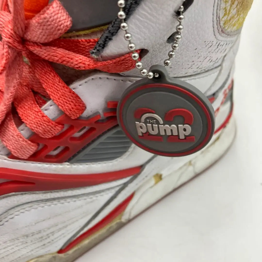 Rare REEBOK PUMP TZ DEADSTOCK Reebok sneakers