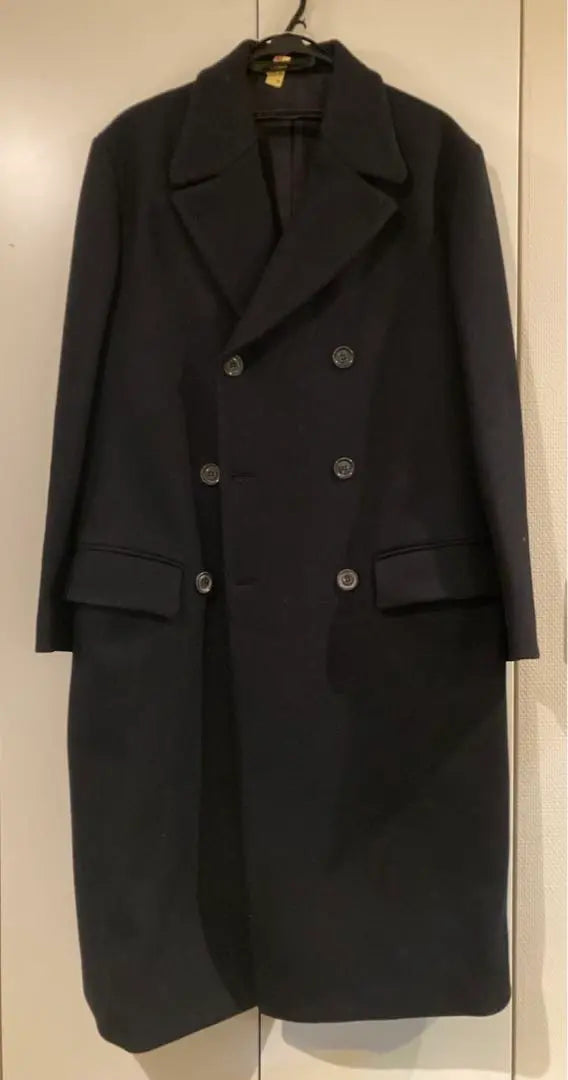 FENDI long coat