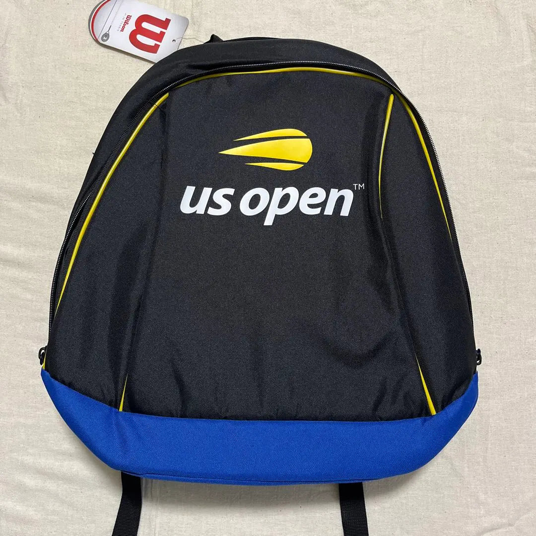 Mochila de tenis del US Open | Abierto de EE. UU. テニス リュック