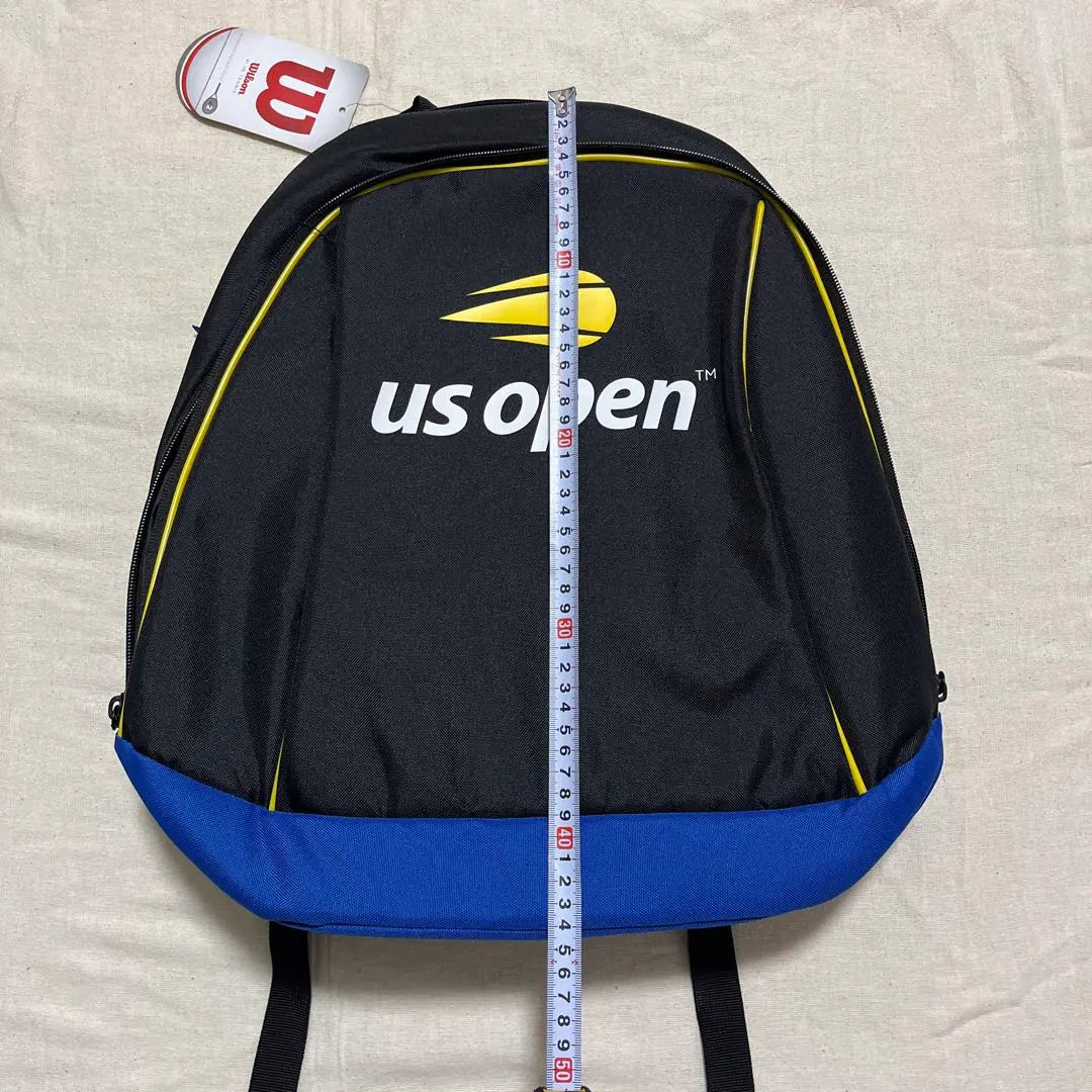 US Open tennis backpack | US open テニス　リュック