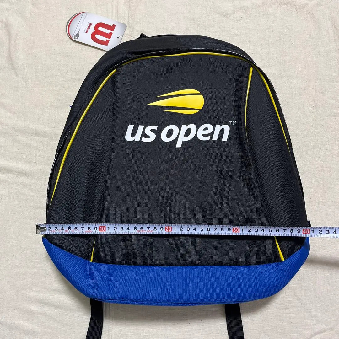 US Open tennis backpack | US open テニス　リュック