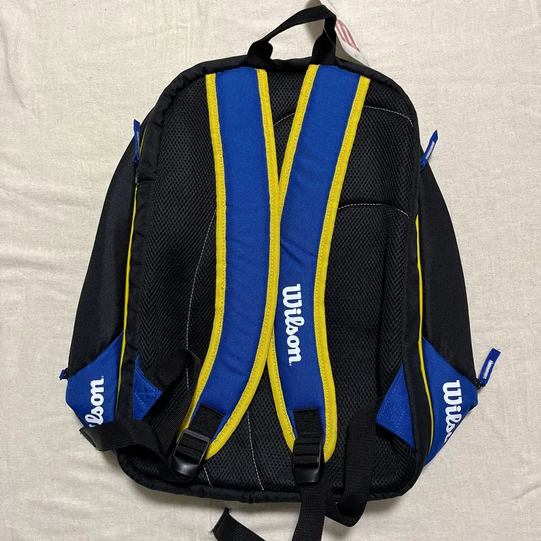 US Open tennis backpack | US open テニス　リュック