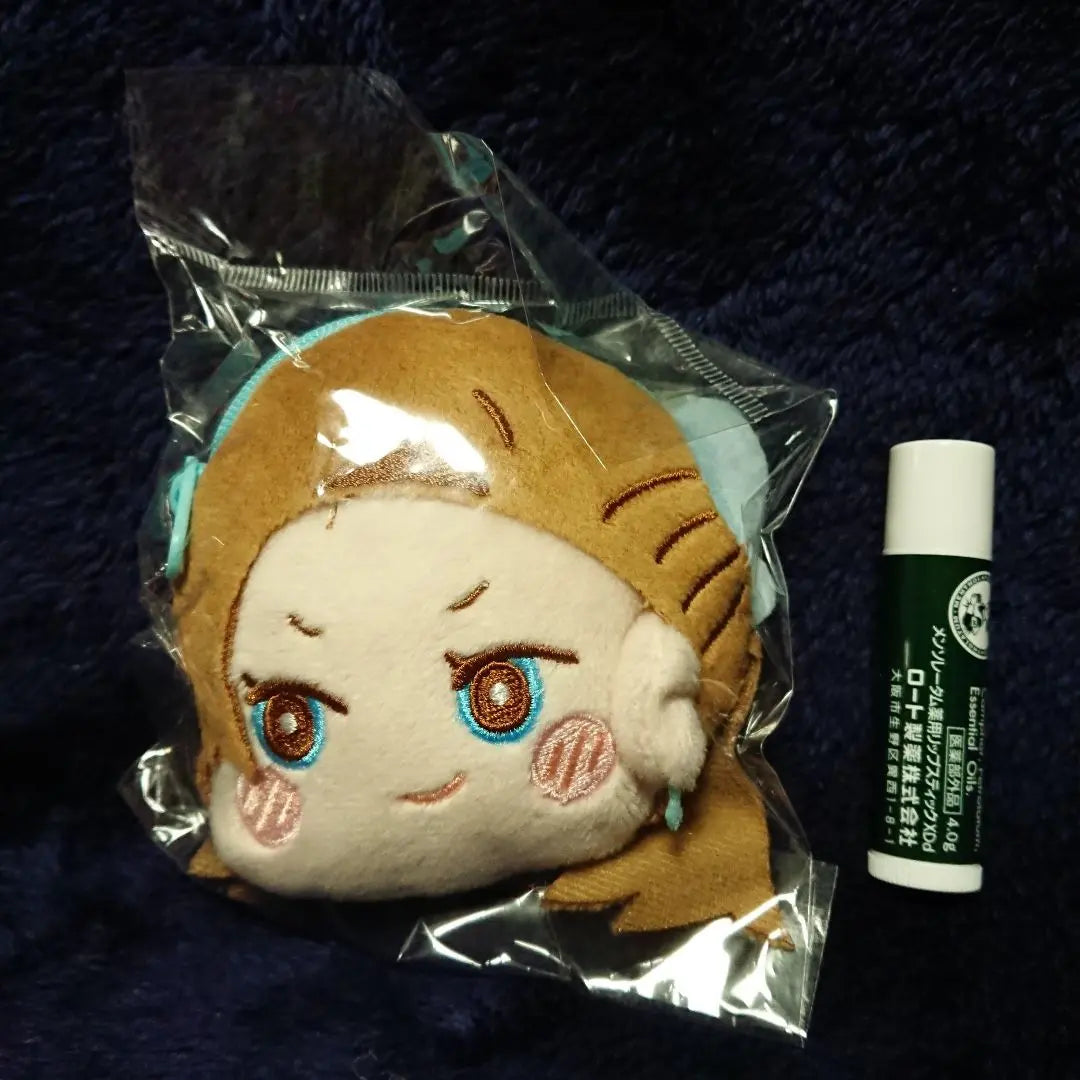 [Hamefura] Otome Game Ruin Fluffy Coin Case [Katalina]