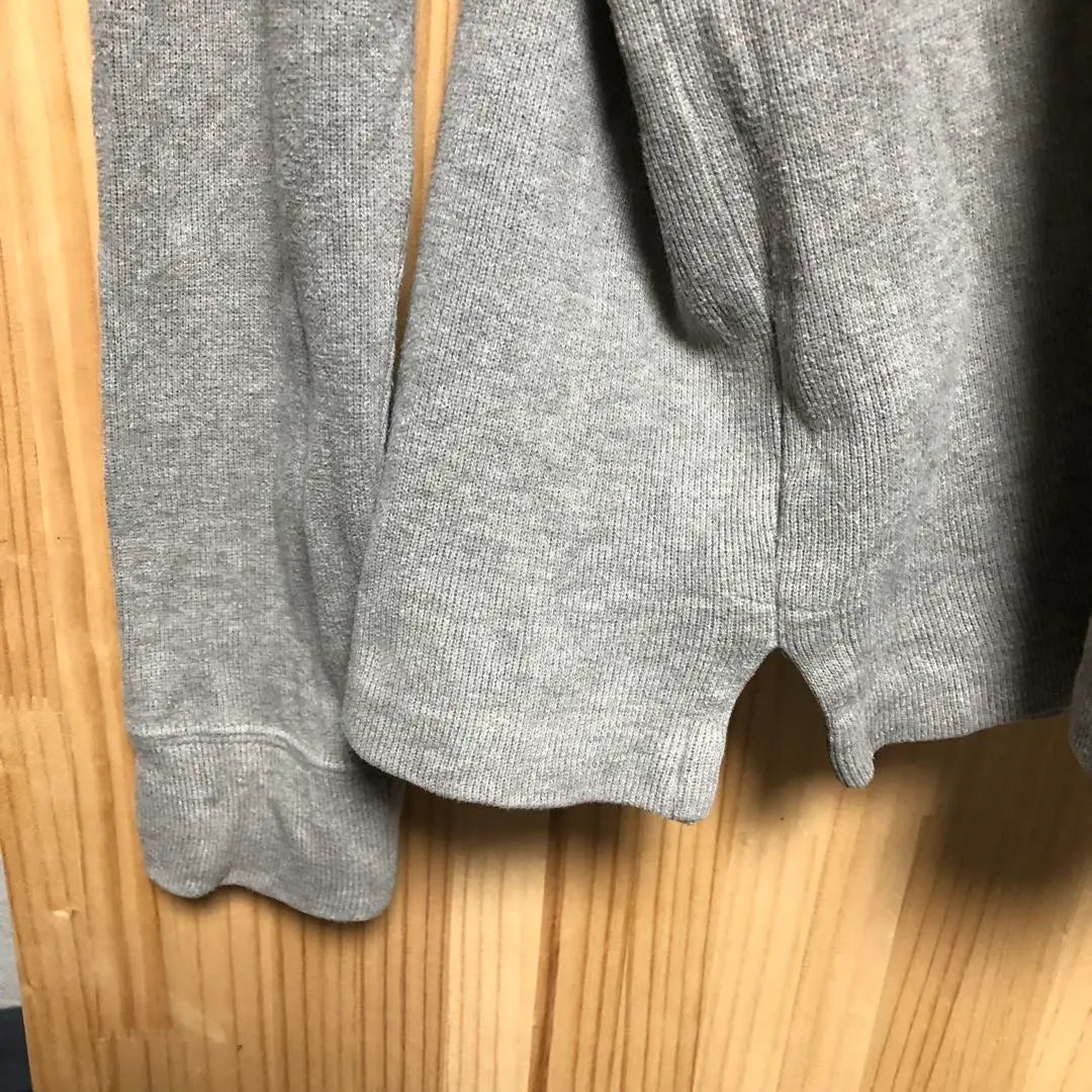 Ralph Lauren Half Zip Sweatshirt M