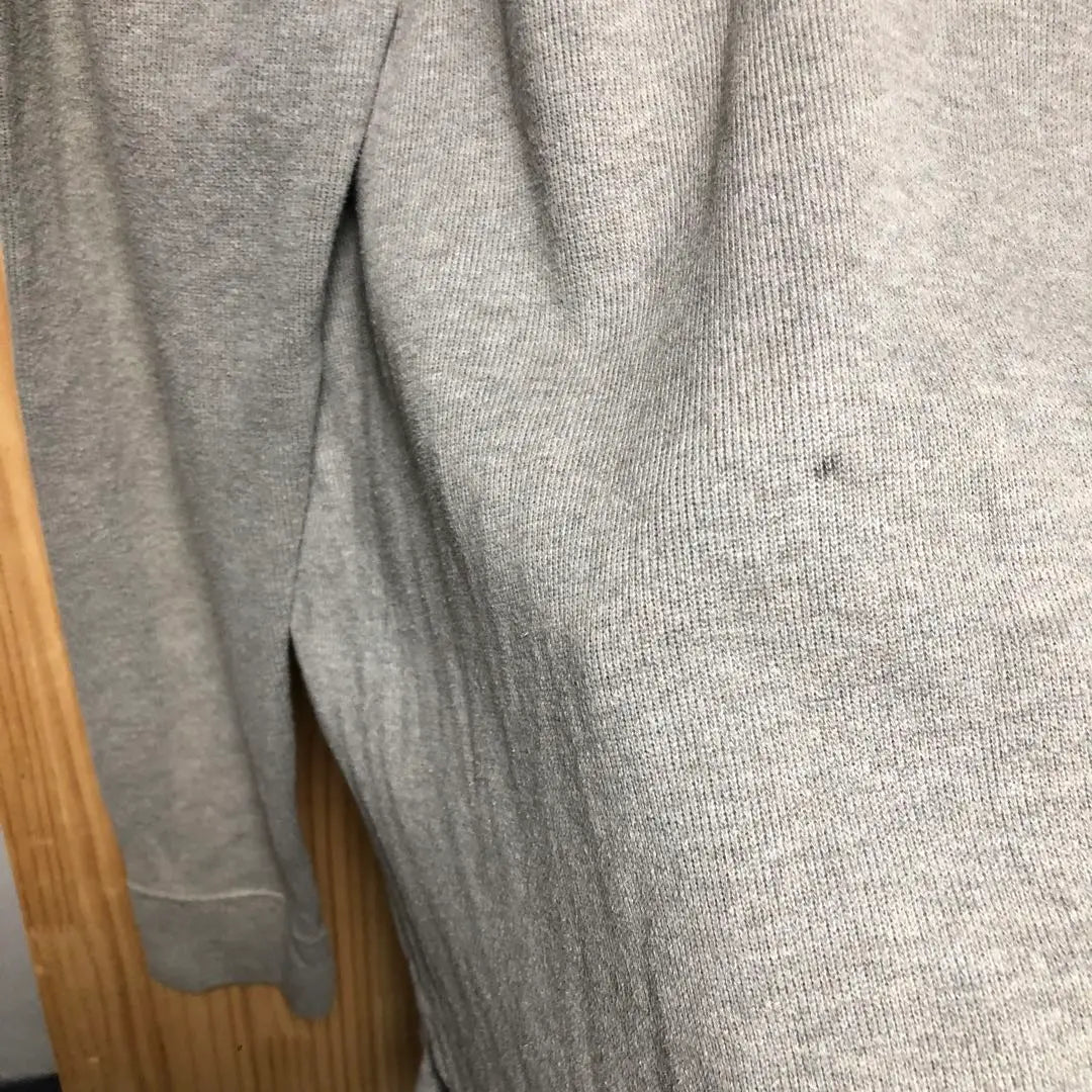 Ralph Lauren Half Zip Sweatshirt M