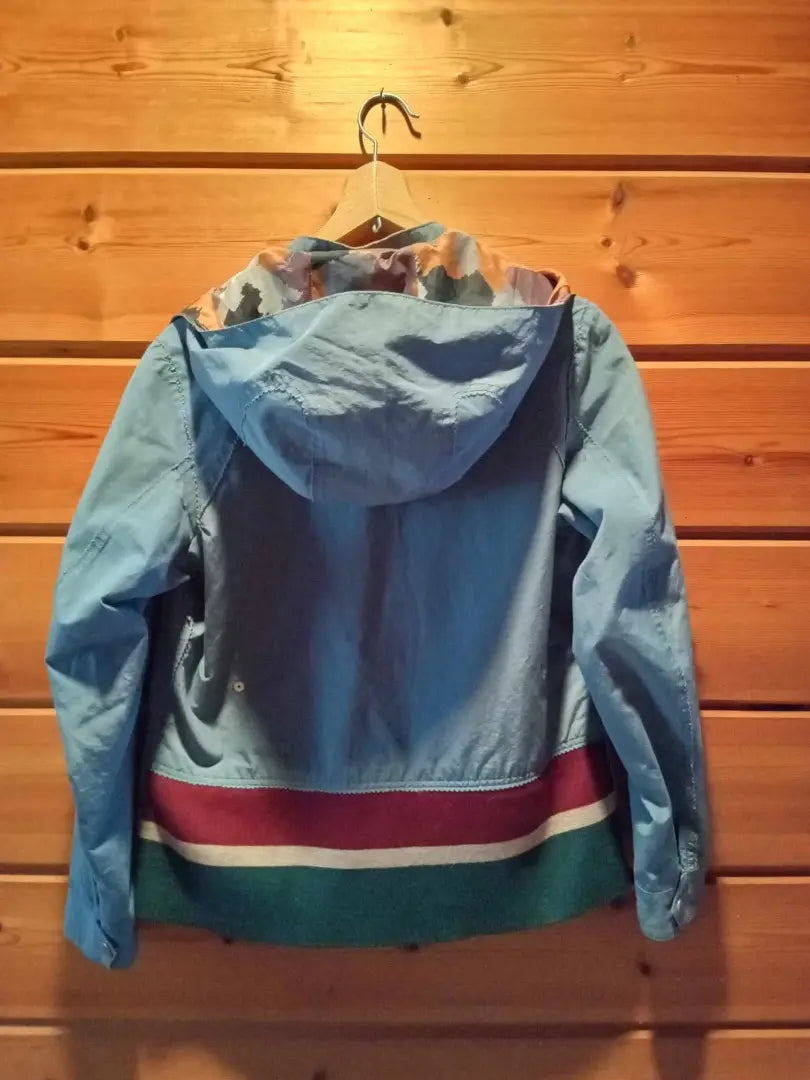 Rare "Good Condition" Undercover Zip-Up Hoodie