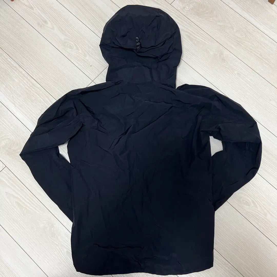 Arc'teryx Mountain Parka