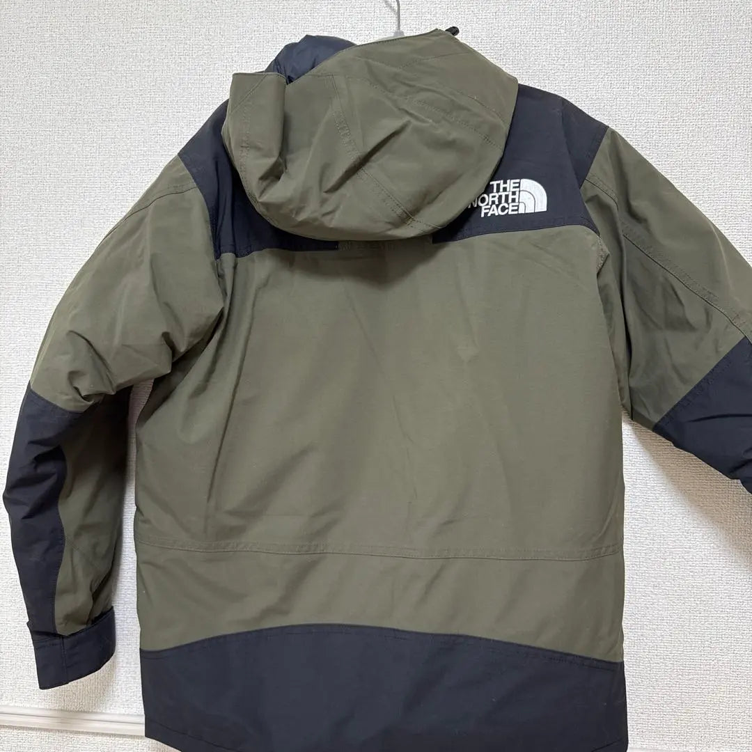 THE NORTH FACE Mountain Down Jacket XS | THE NORTH FACE マウンテンダウンジャケット　XS