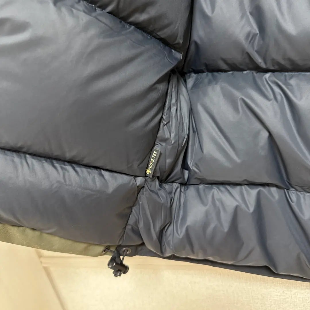 THE NORTH FACE Mountain Down Jacket XS | THE NORTH FACE マウンテンダウンジャケット　XS