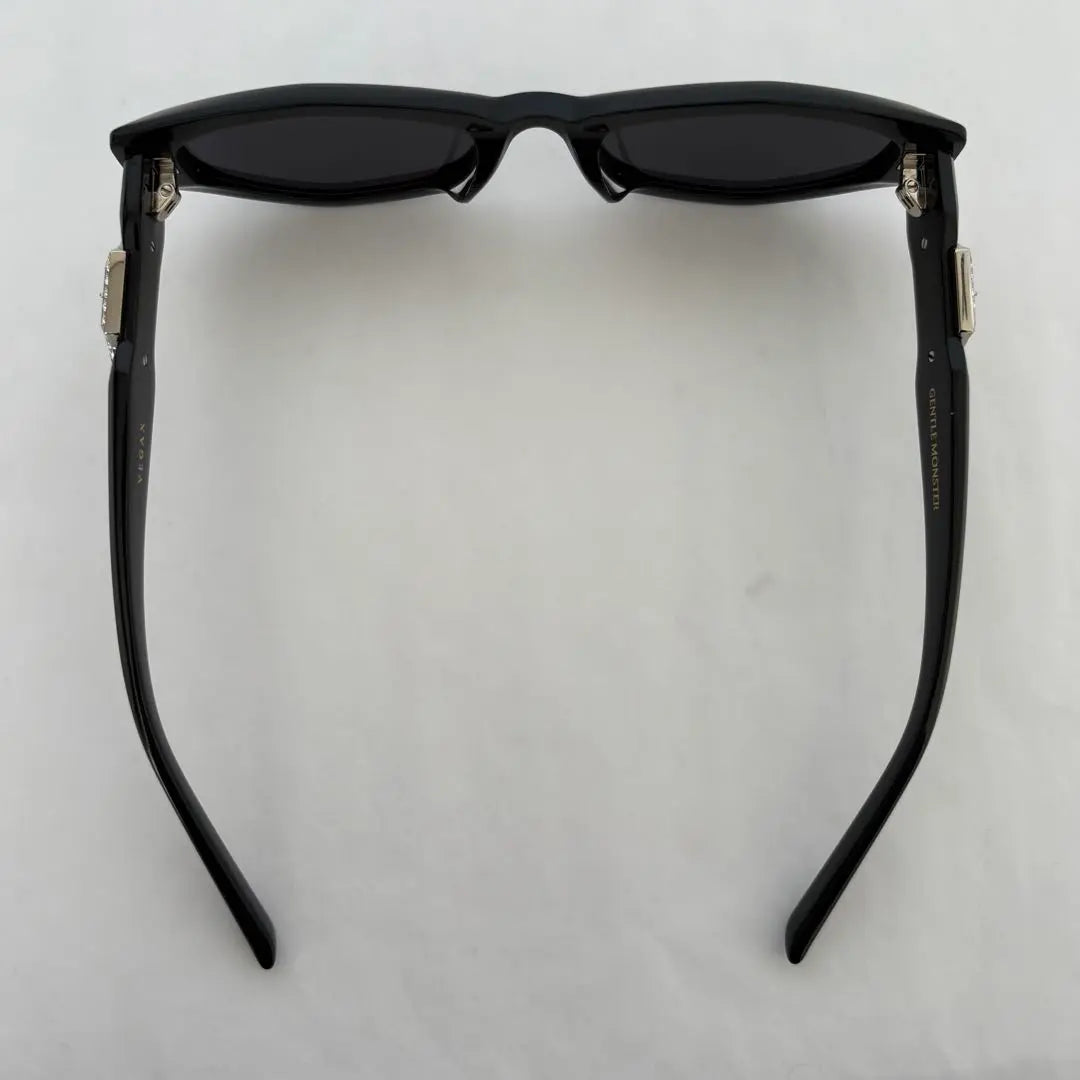 Gentle Monster Ruvy Van BR3 Cat Eye Sunglasses