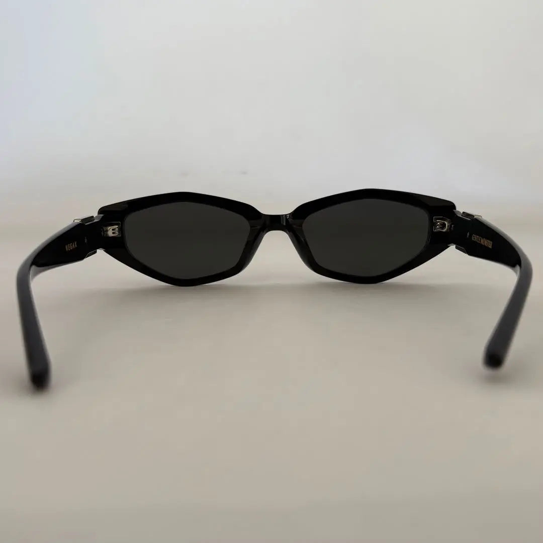 Gentle Monster Ruvy Van BR3 Cat Eye Sunglasses