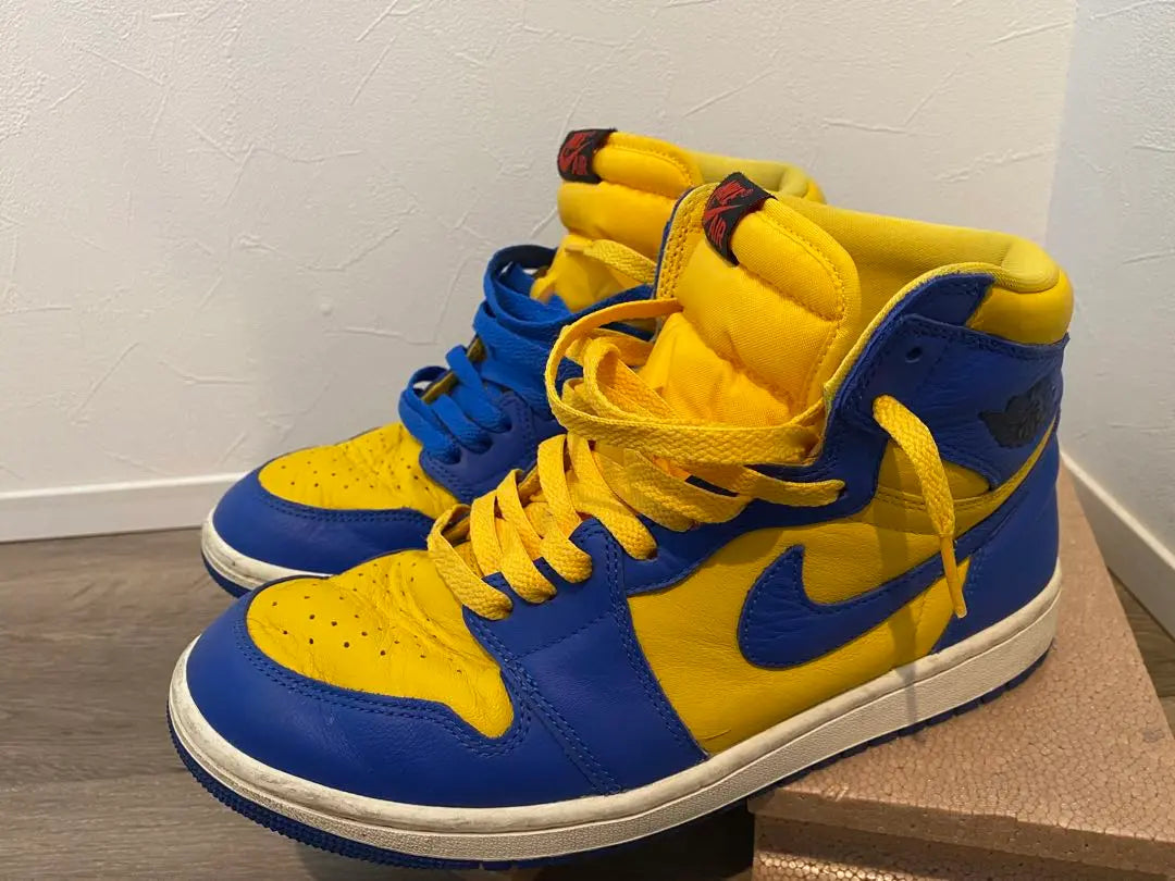 Air Jordan 1 Retro High OG W AIR JORDAN 1 RETRO