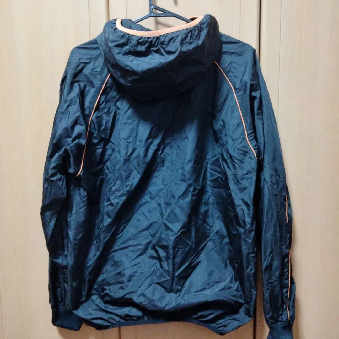 [Not for sale] Yomiuri Giants Windbreaker Outer