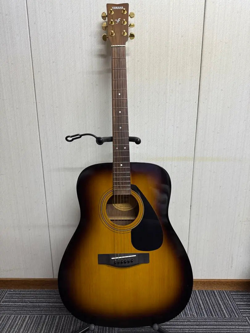 YAMAHA F315D acoustic guitar guitar acoustic guitar Yamaha