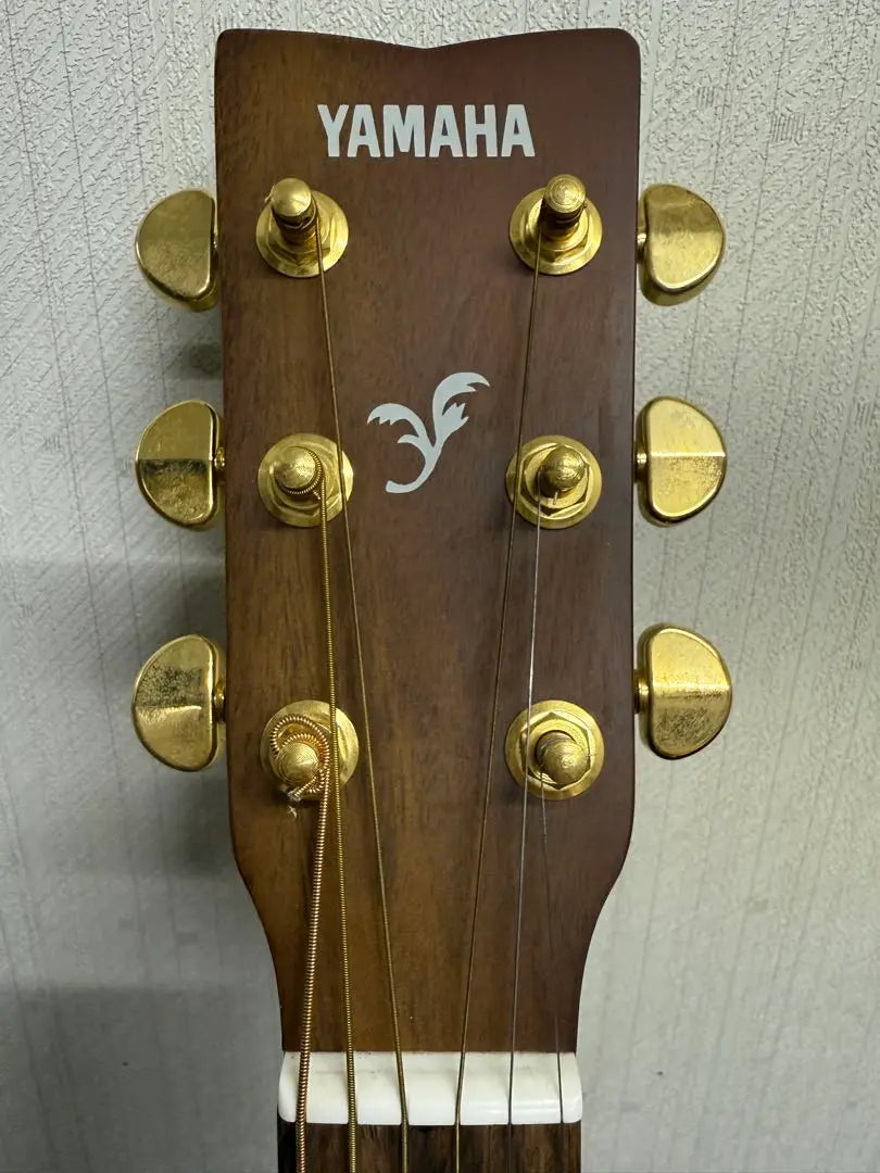 YAMAHA F315D acoustic guitar guitar acoustic guitar Yamaha