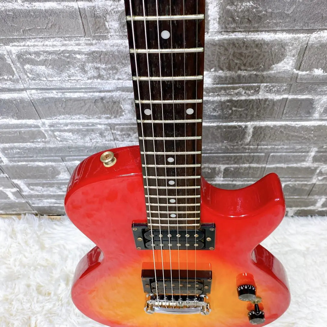 Epiphone Les Paul Special Electric Guitar Gibson